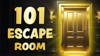 101 Level Escape Room Walk Through Guide 8930-0276-2901