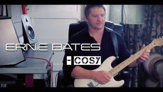 Cosy - Ernie Bates