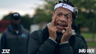 Izzie Gibbs [ROAD RAGE] [PT.2] | JDZmedia