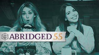 Hope Within History | Critical Role Abridged | Campaign 3, Episode 55