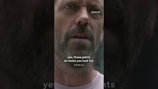 Messing With Patients | House M.D.