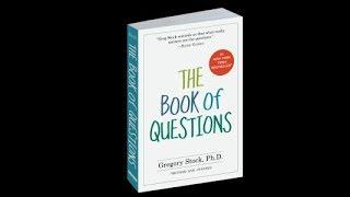 The Book of Questions #1