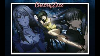 Phantom: Requiem for the Phantom Anime Review | CherryZero