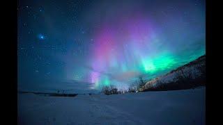 Auroras: Mystical Illuminations in Earth's Atmosphere and The Science Behind it