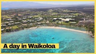 Discover Waikoloa Resort on the Big Island