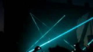 Paul van Dyk @ Pier 54 NYC 8-16-08 Great Show