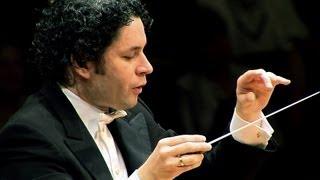 שטראוס: Also sprach Zarathustra / Dudamel · Berliner Philharmoniker