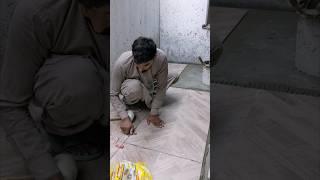 How to tile lock with fixing #master #construction #youtubeshorts