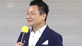 나훈아 - 홍시 노래강의 / 강사 이호섭 (공개강의)