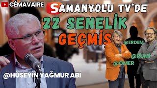 Örnekleri kendinden bir televizyon kanalı: Samanyolu TV