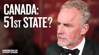 Jordan Peterson: "The cultural tide has shifted."