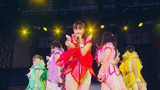 【ももクロLIVE】MOON PRIDE / ももいろクローバーZ（from ももクロ夏のバカ騒ぎ2014 日産スタジアム大会～桃神祭～）（MOON PRIDE／MOMOIRO CLOVER Z）