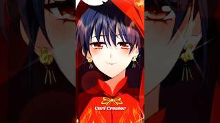 ️ My Wife Is From a Thousand Years Ago  #manhwa #manhwaedit #shorts #webtoon