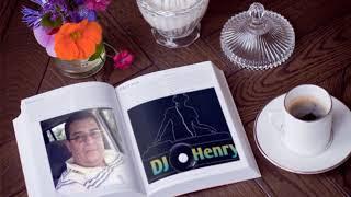 Dj Henry - Artistas Guatemaltecos