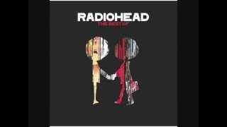 Radiohead - Creep (radio edit)