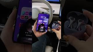 Huawei Pura X & Freebuds 6: A Cool Tech Pairing!