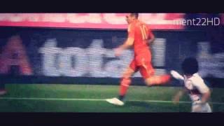 Arjen Robben Skills and Goals 2013 HD