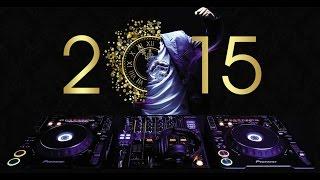  DJ MiSa - Welcome To 2015!Hits Of 2015 Vol.5ClubMix Ibiza Party House Music *HD 1080p*