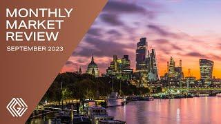 UK Property Market Review - September 2023