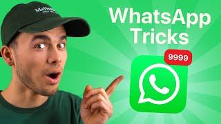 WhatsApp Grundlagen, die du kennen solltest!