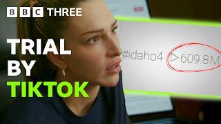 Can a True Crime Sleuth Solve a Quadruple Murder Case? | The Idaho Murders: Trial By TikTok