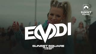 EMDI live Sunset Square 2024