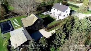 95 Strongs Lane, Water Mill, New York - Hamptons Luxury Real Estate