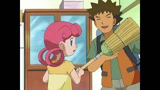 Nurse Joy have kids