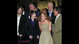 Harry Potter cast - Unseen pictures