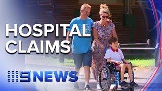 Sydney’s new Northern Beaches hospital accused of turning away 3 children | Nine News Australia