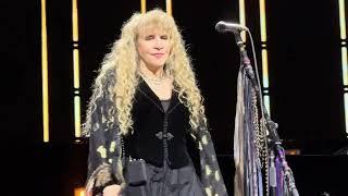 Stevie Nicks Live - Stand Back 4K 60FPS