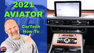 2021 Lincoln Aviator - CarTech How To