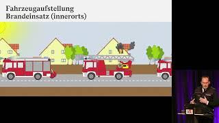 Ofirta 2024 | Vortrag 6 - „Das Auto muss da weg!”