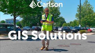 Carlson GIS Solutions