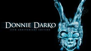 Donnie Darko - Official Trailer