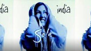 India - Que te Pedí (Sola) [Official Audio]