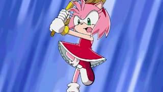 Watch Sonic X on Kabillion!