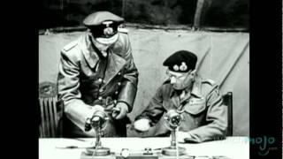 World War II: How Did It End?