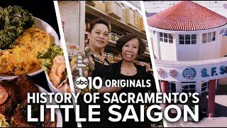 Sacramento's Little Saigon: How the Vietnamese community is preserving culture