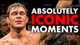 Every MMA Fan Needs to See These Moments