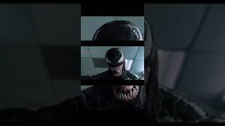 Venom's cool short.                                Credit - Trailer Crunch , Moviesclips.