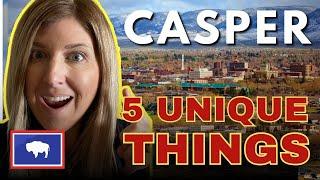 Watch This Before You Buy A Home In Casper!