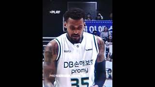 De'Jon Davis MIXTAPE 2022/23 || Germany BBL & South Korea KBL ||