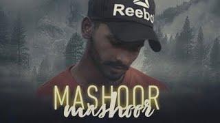 MASHOOR - UlluMinati NATION ft. Akky ( OFFICIAL MUSIC VIDEO )