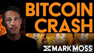 Will Bitcoin Survive 2021 Market Crash | New Data