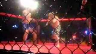 LFC 25 -- Sean Sallee vs. Tim Walls