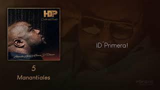 Havana D'Primera - Manantiales  | Official Lyric Video