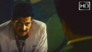 Kannada Best Action Scenes | Avinash Tortured by B C Patil for Bank Information | Nishkarsha Movie
