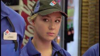 Domino's Pizza: Serious Business