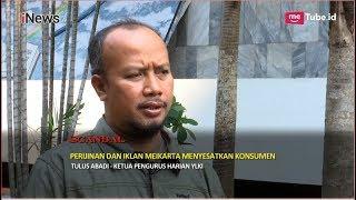 Penjelasan YLKI Terkait Skandal Suap Meikarta Part 02 - Scandal 27/10